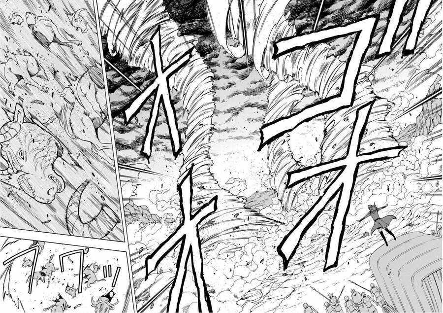 Cháu Trai Của Hiền Nhân Chapter 40.5 trang 4