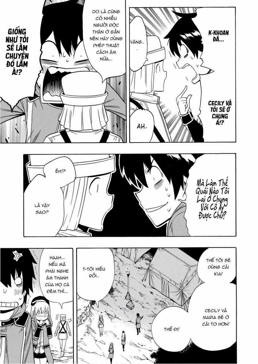 Cháu Trai Của Hiền Nhân Chapter 40.6 trang 10