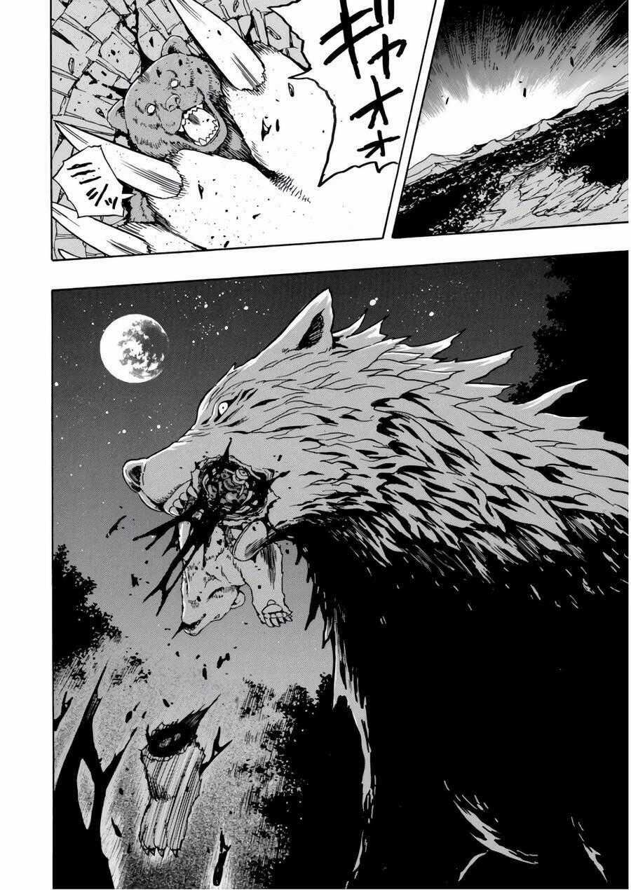 Cháu Trai Của Hiền Nhân Chapter 40.6 trang 17