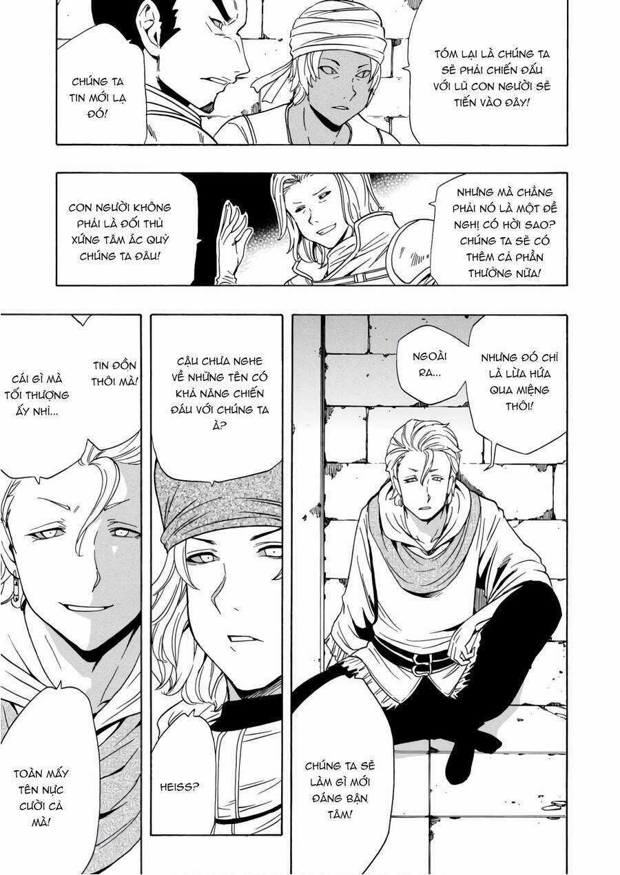 Cháu Trai Của Hiền Nhân Chapter 40.6 trang 2