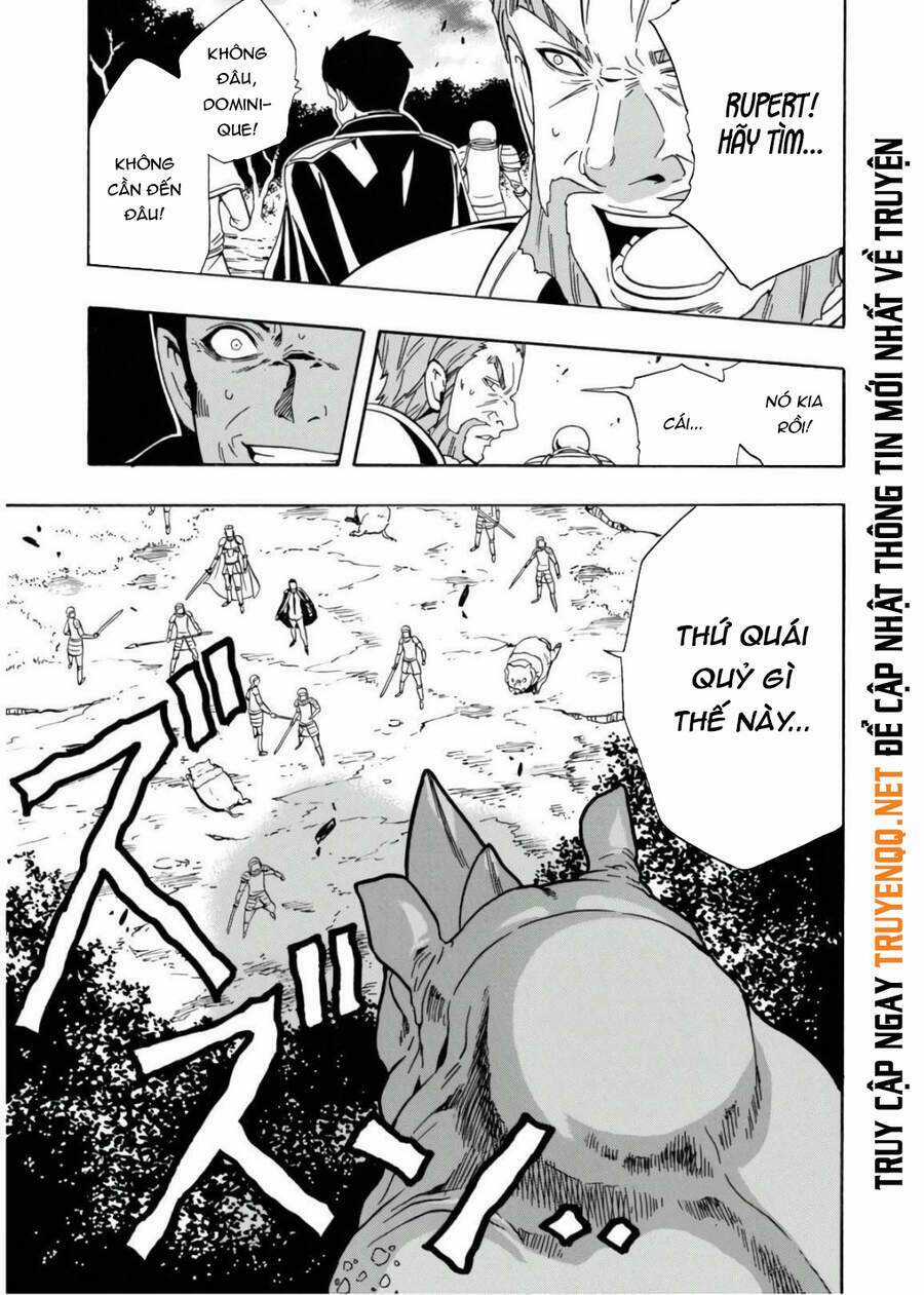 Cháu Trai Của Hiền Nhân Chapter 42.5 trang 15