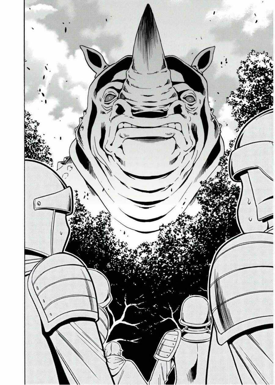 Cháu Trai Của Hiền Nhân Chapter 42.5 trang 16