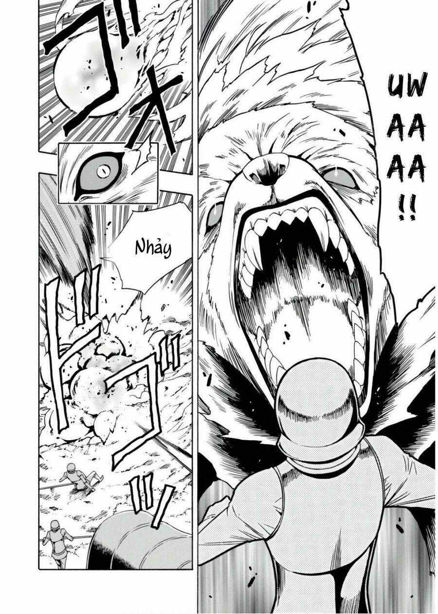 Cháu Trai Của Hiền Nhân Chapter 42.5 trang 2