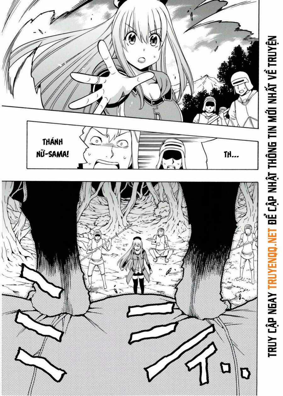 Cháu Trai Của Hiền Nhân Chapter 42.5 trang 3