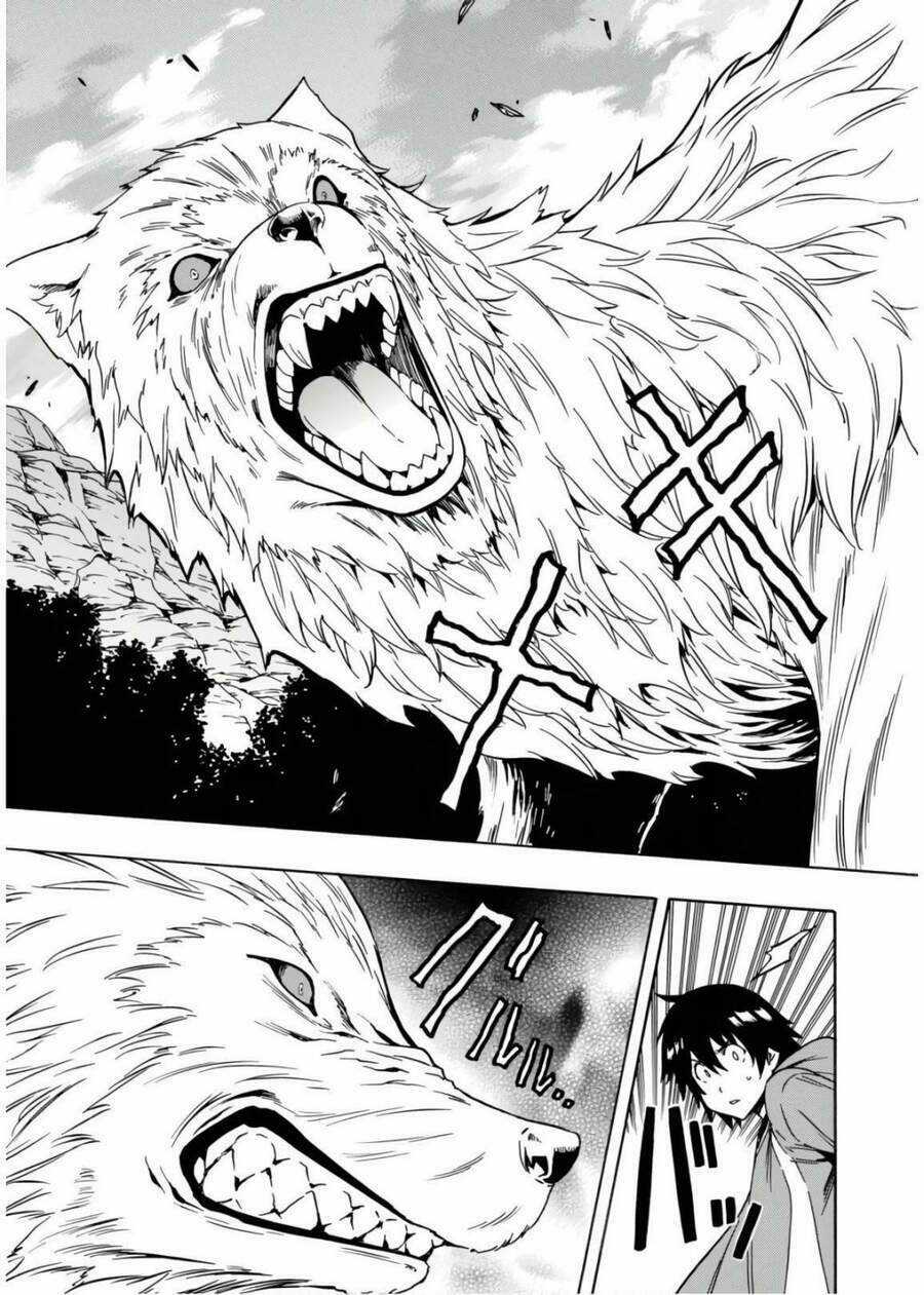 Cháu Trai Của Hiền Nhân Chapter 42.5 trang 5