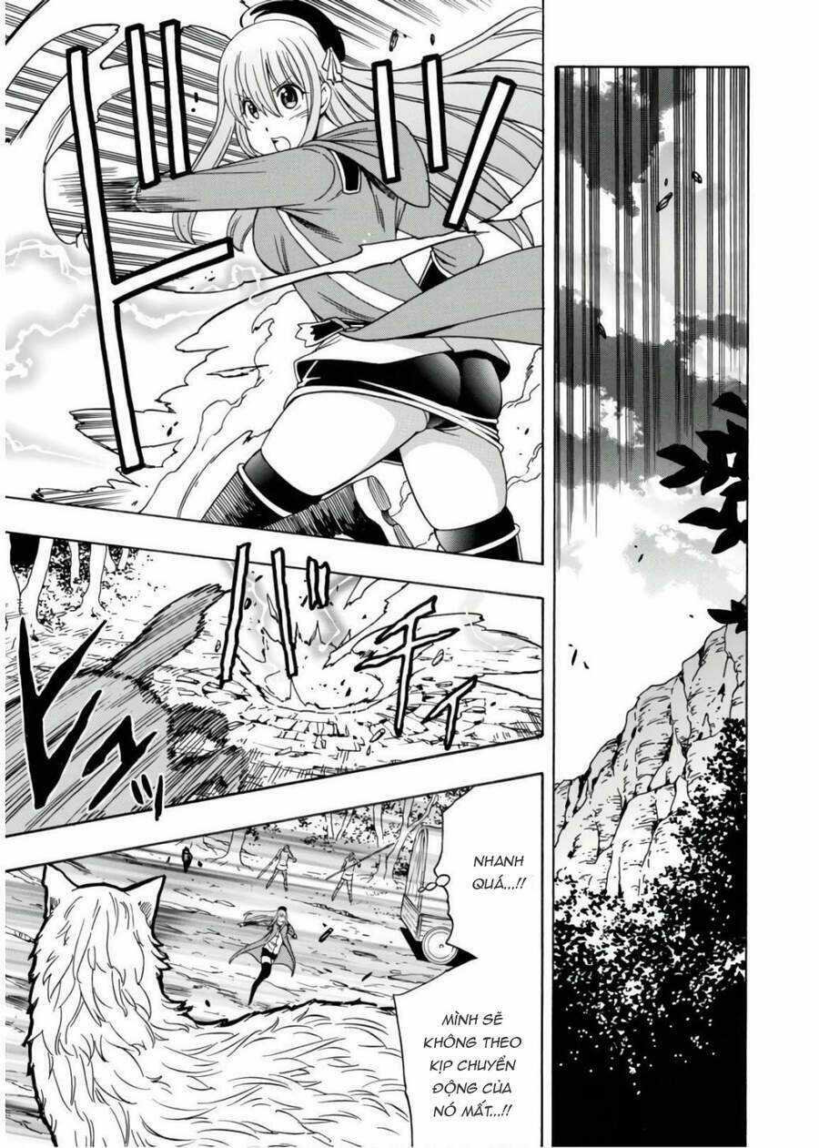 Cháu Trai Của Hiền Nhân Chapter 42.6 trang 11