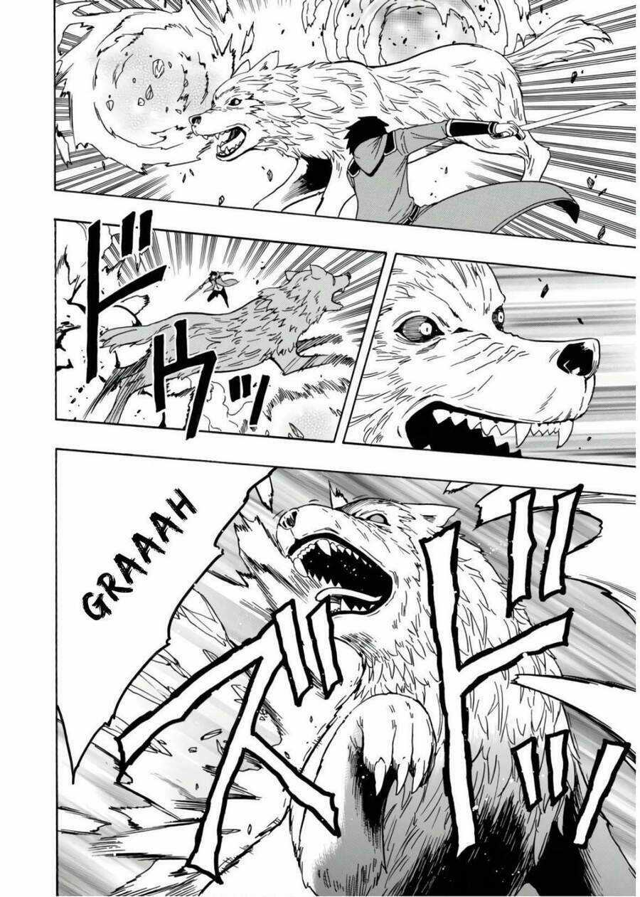 Cháu Trai Của Hiền Nhân Chapter 42.6 trang 14