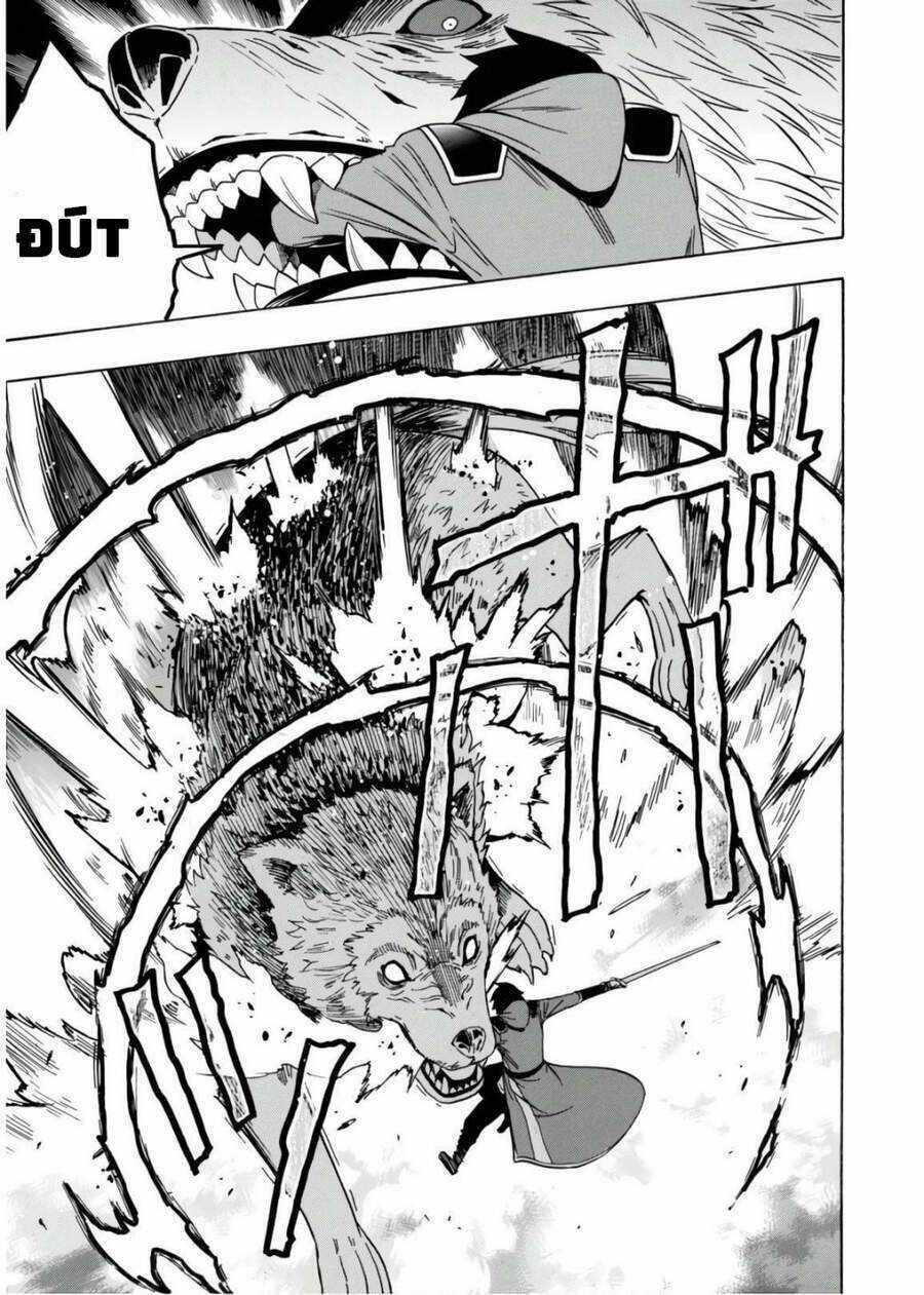 Cháu Trai Của Hiền Nhân Chapter 42.6 trang 17