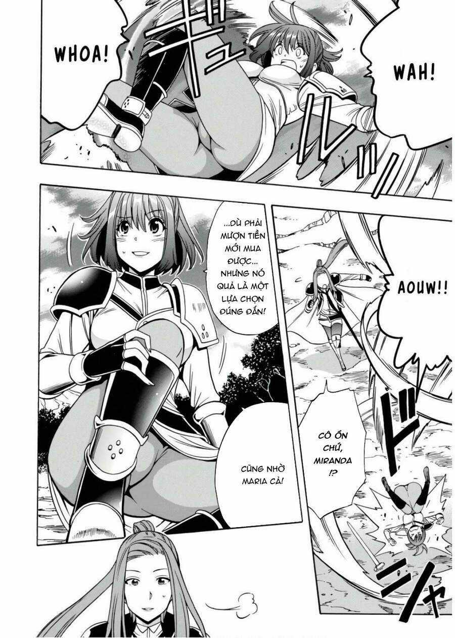 Cháu Trai Của Hiền Nhân Chapter 42.6 trang 2