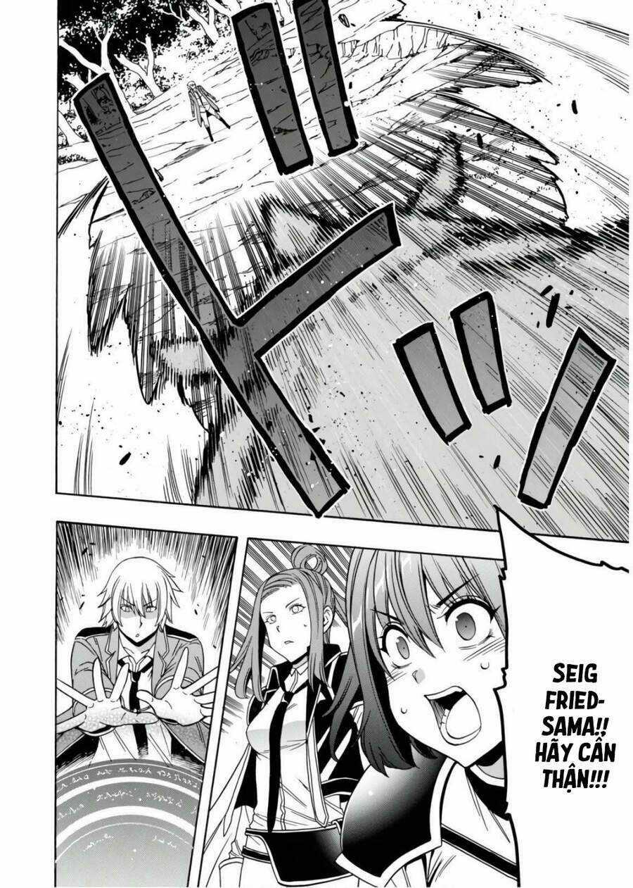 Cháu Trai Của Hiền Nhân Chapter 42.6 trang 6