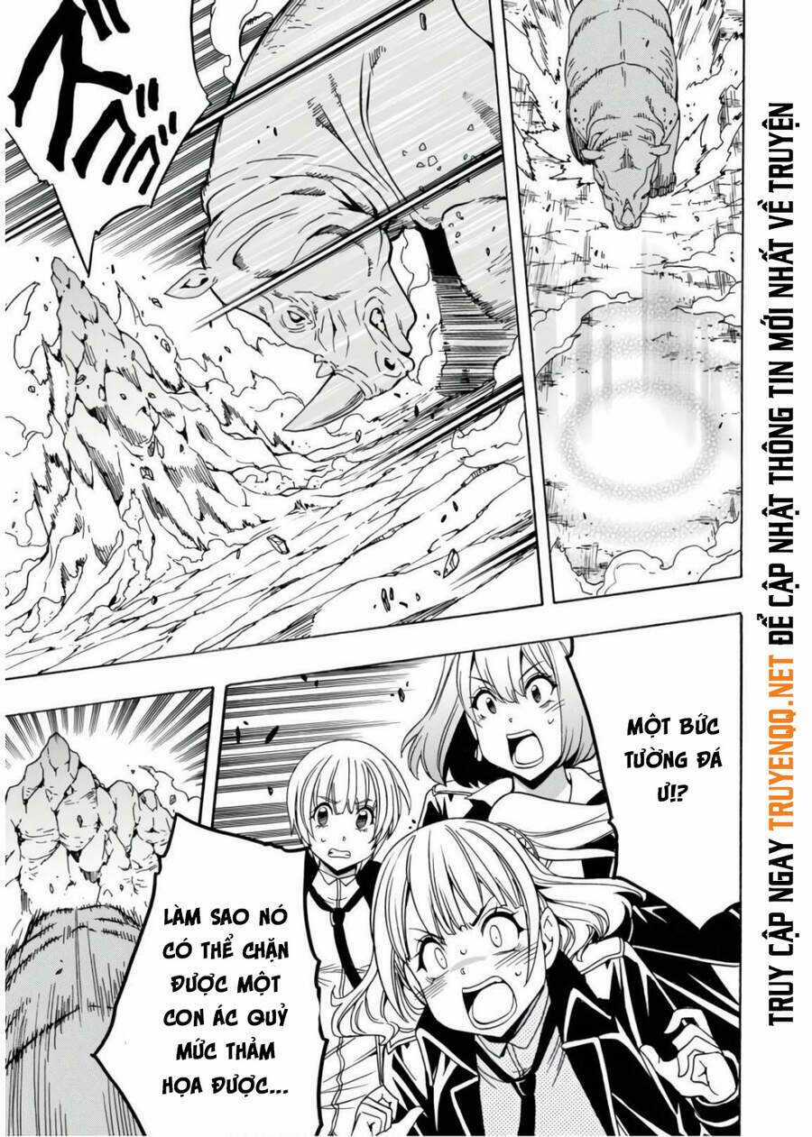 Cháu Trai Của Hiền Nhân Chapter 42.6 trang 7