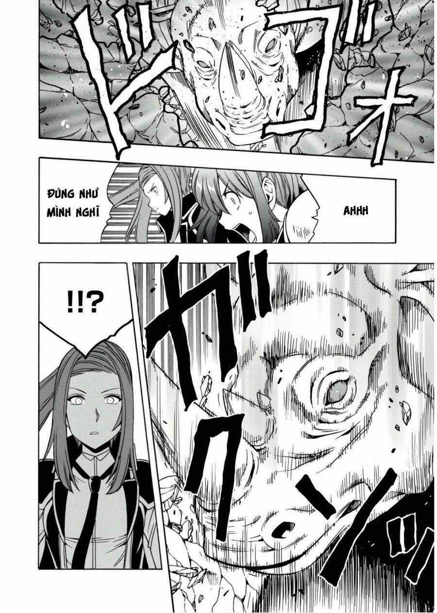 Cháu Trai Của Hiền Nhân Chapter 42.6 trang 8