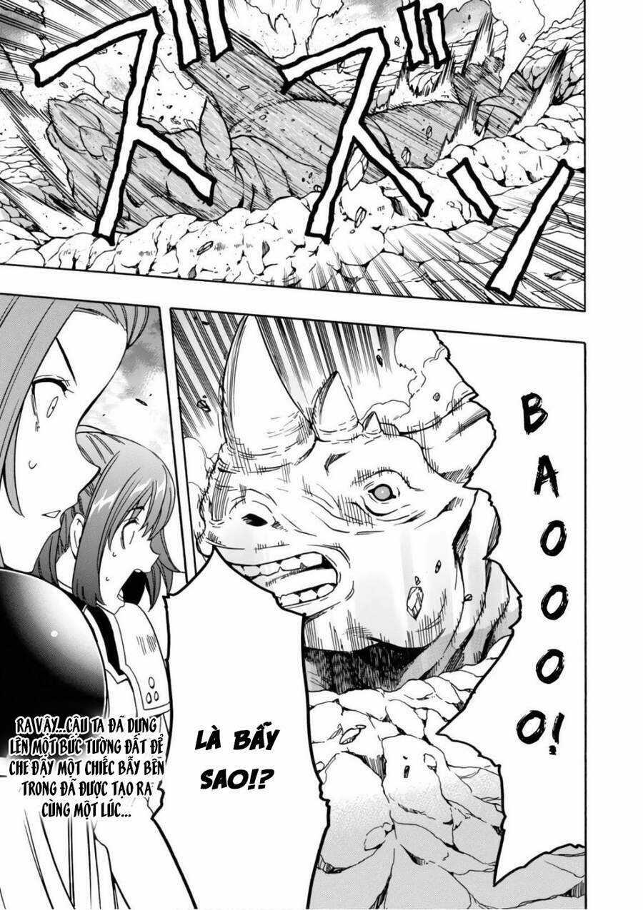 Cháu Trai Của Hiền Nhân Chapter 42.6 trang 9