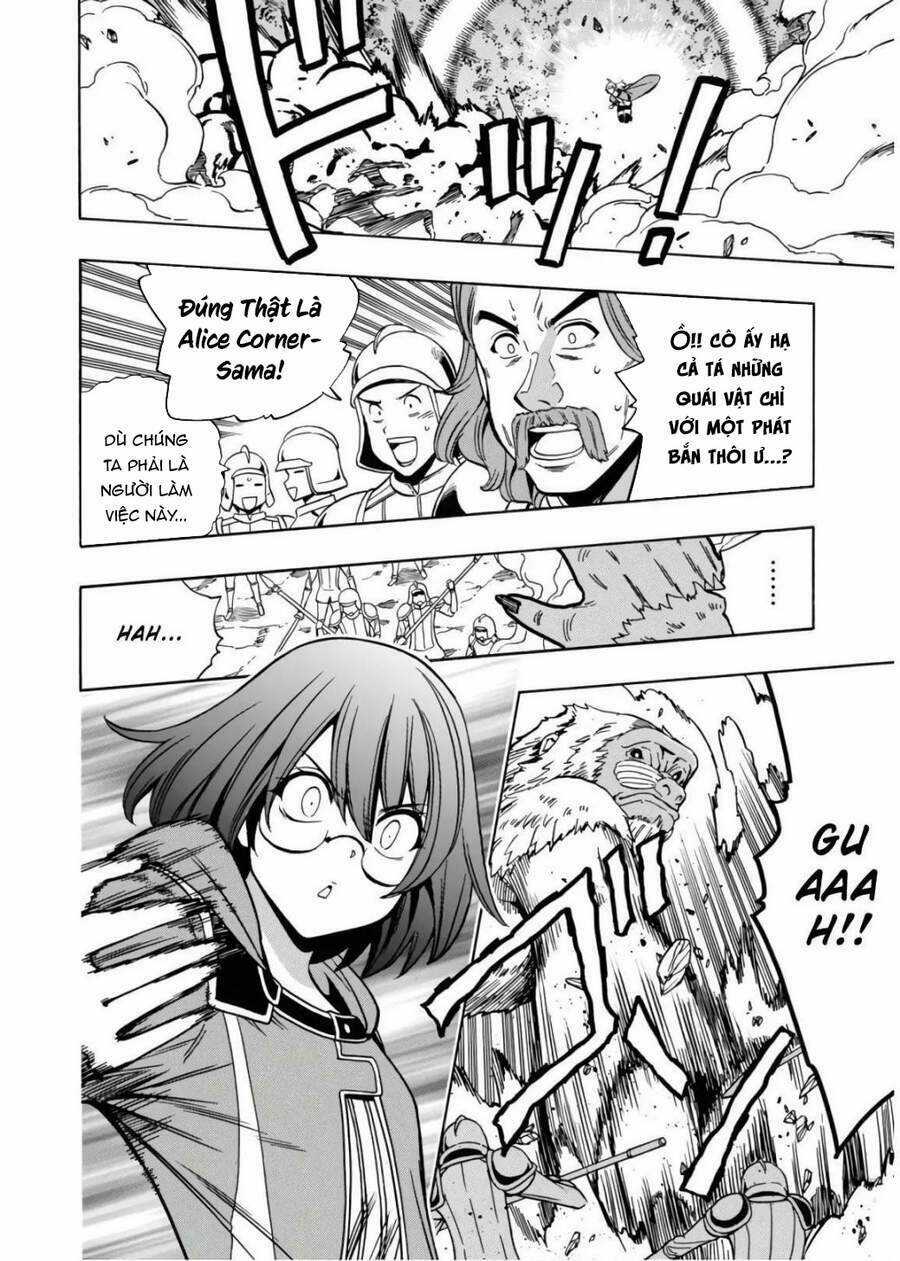 Cháu Trai Của Hiền Nhân Chapter 43.5 trang 13