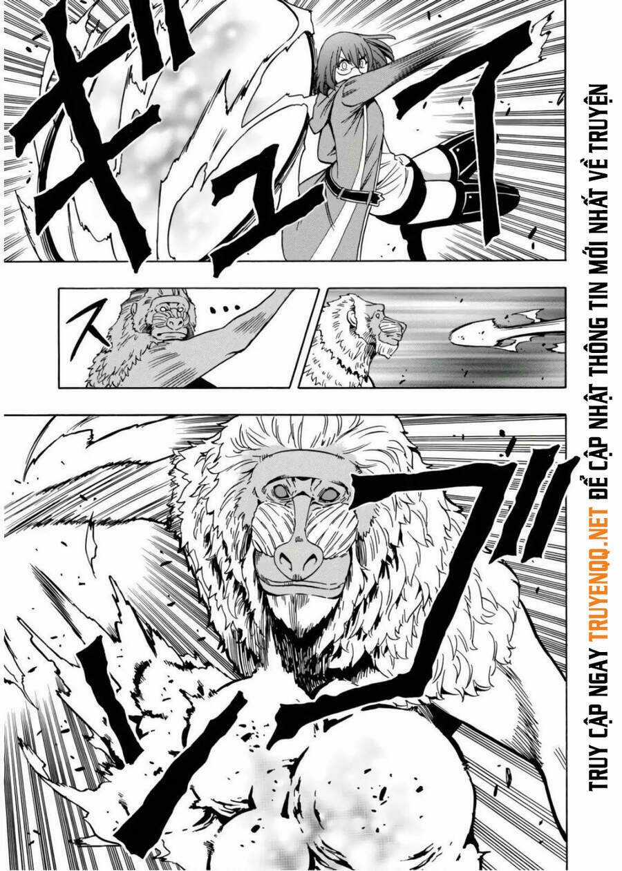 Cháu Trai Của Hiền Nhân Chapter 43.5 trang 14