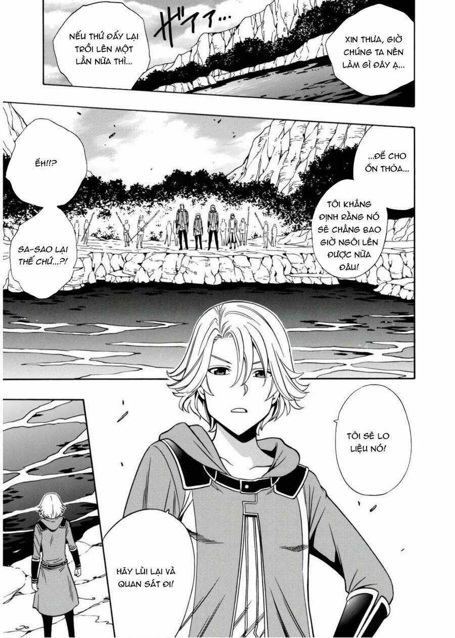 Cháu Trai Của Hiền Nhân Chapter 43.5 trang 24