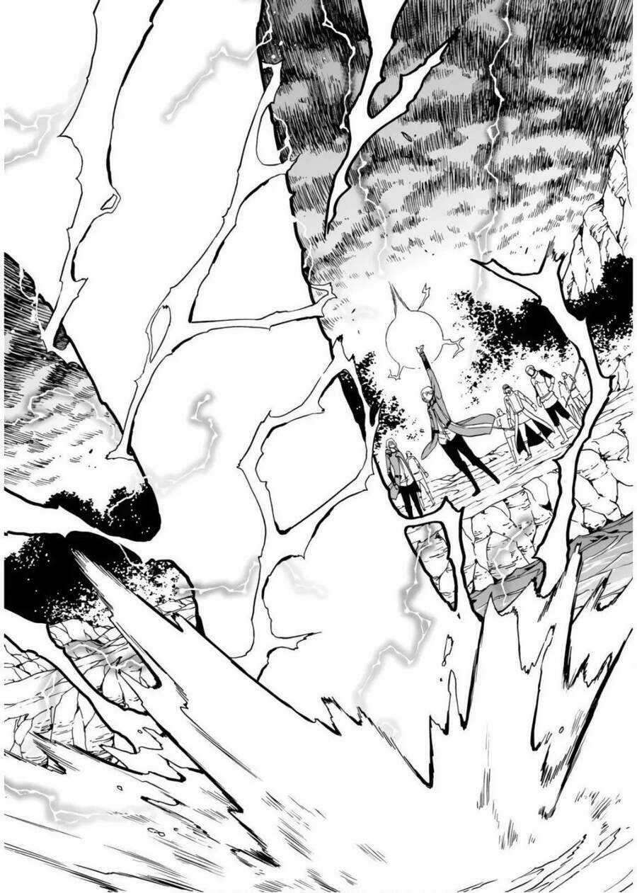 Cháu Trai Của Hiền Nhân Chapter 43.5 trang 26