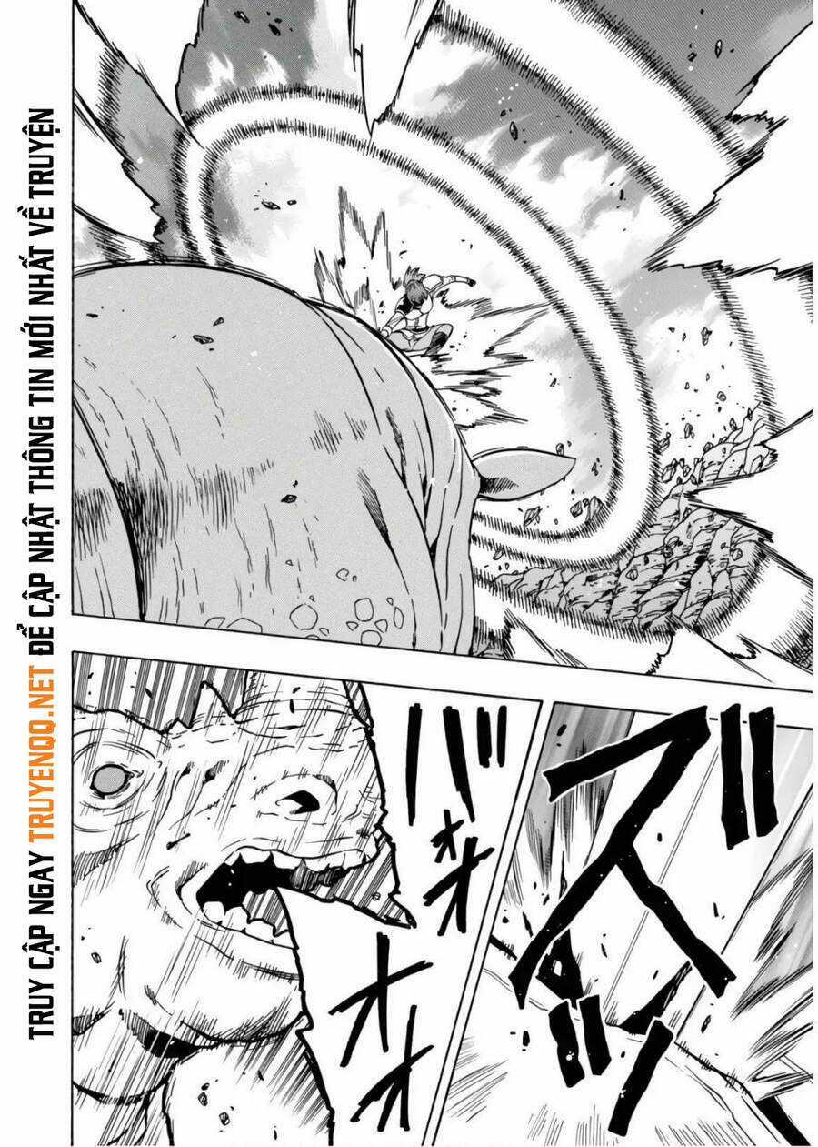 Cháu Trai Của Hiền Nhân Chapter 43 trang 10