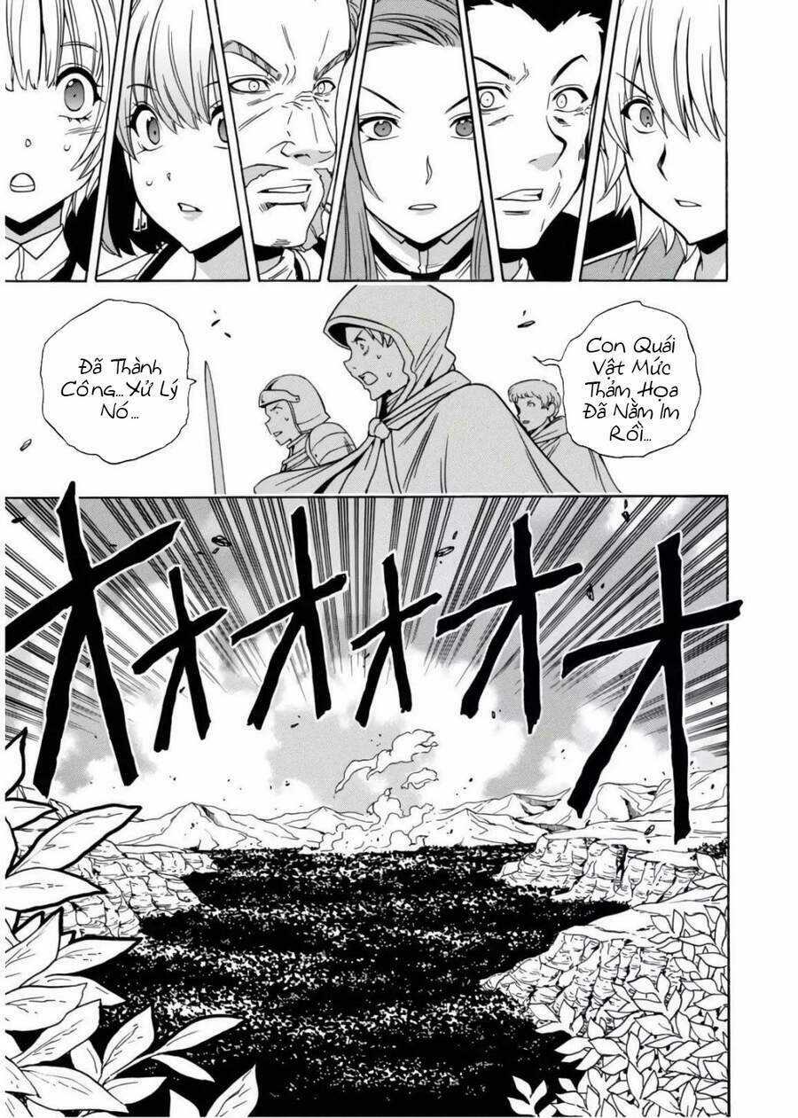 Cháu Trai Của Hiền Nhân Chapter 43 trang 17