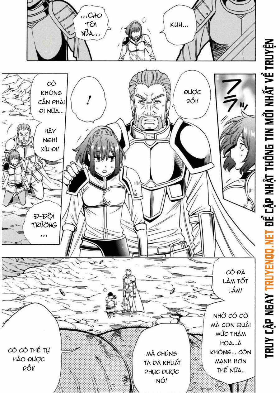 Cháu Trai Của Hiền Nhân Chapter 43 trang 19