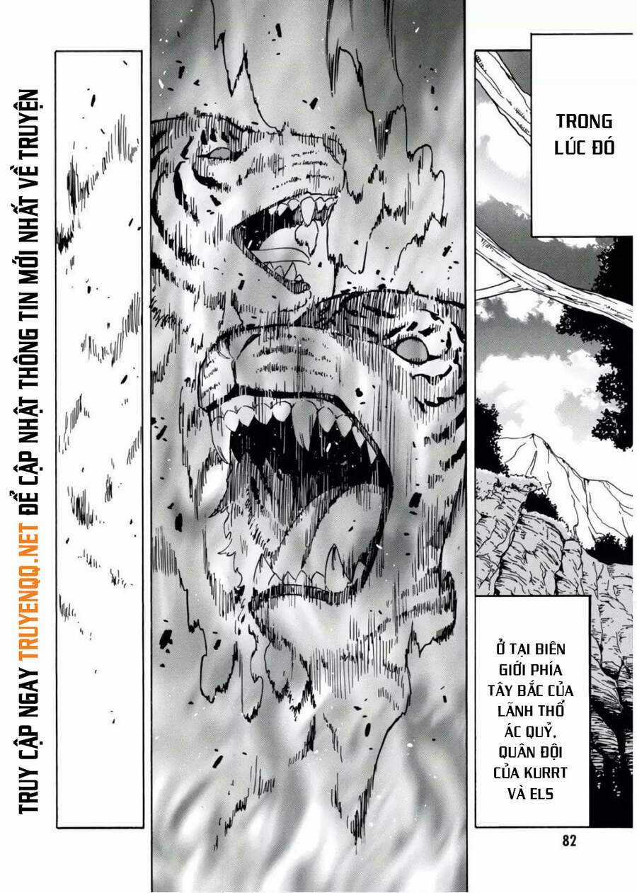 Cháu Trai Của Hiền Nhân Chapter 43 trang 22