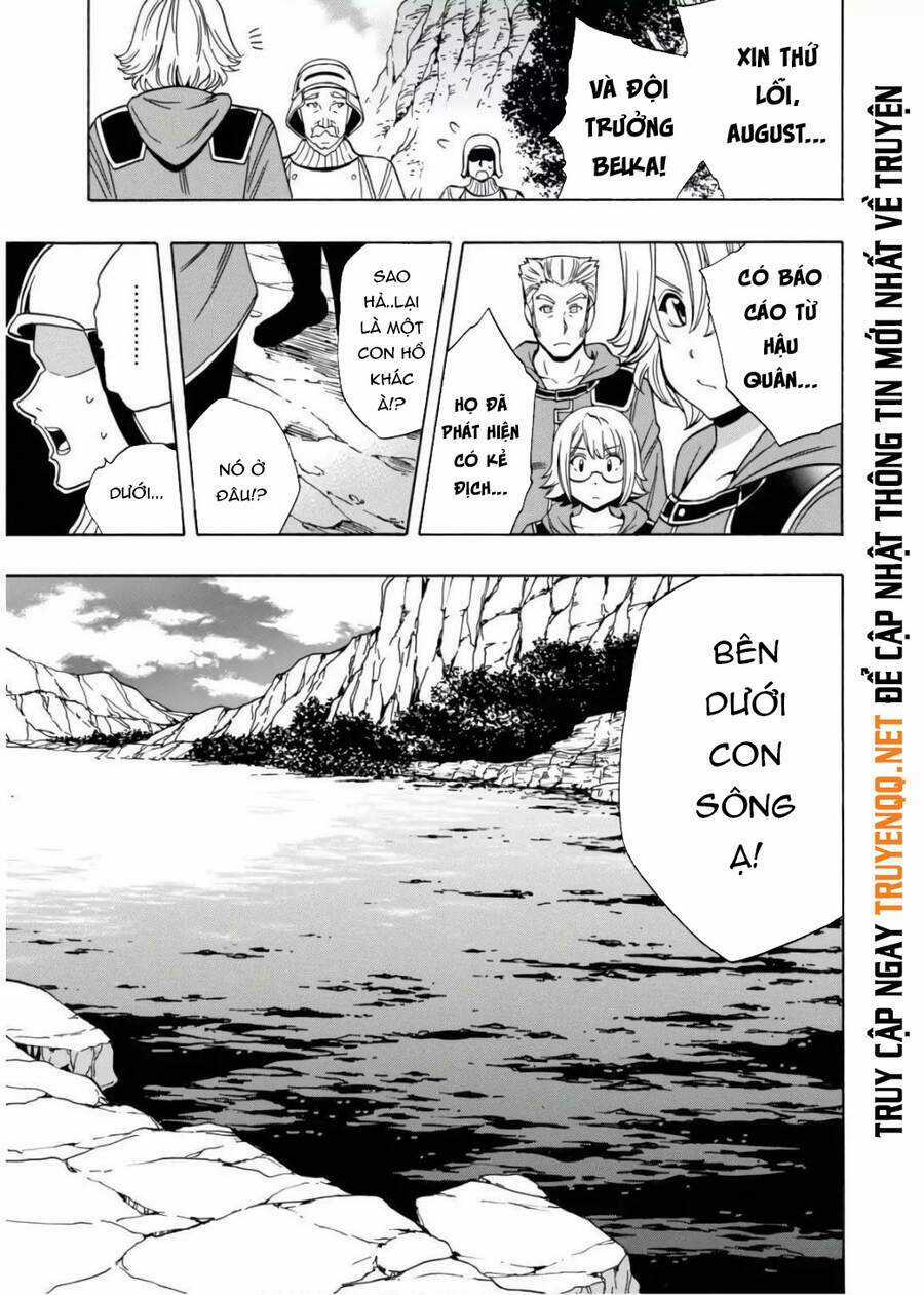 Cháu Trai Của Hiền Nhân Chapter 43 trang 25