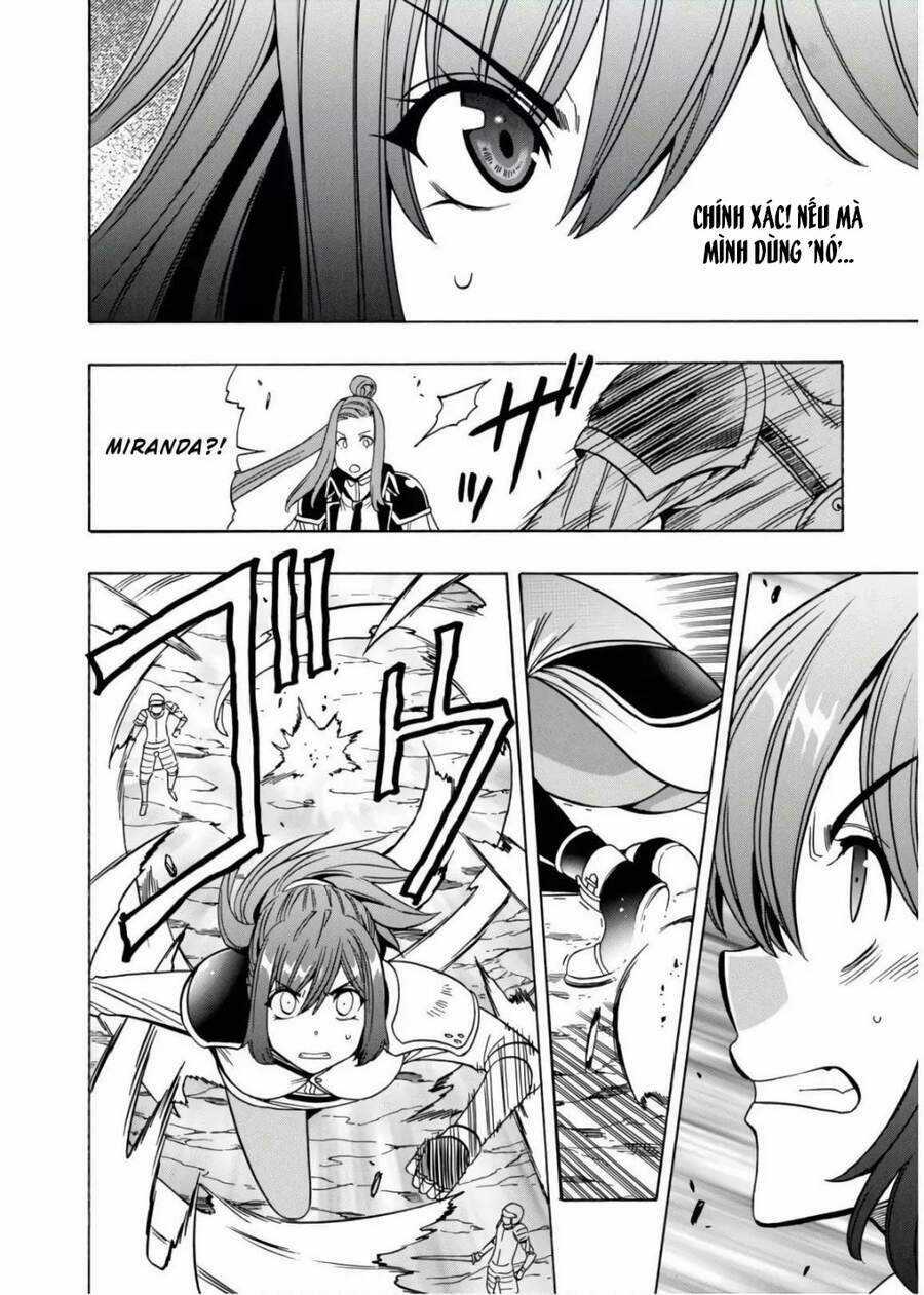 Cháu Trai Của Hiền Nhân Chapter 43 trang 6