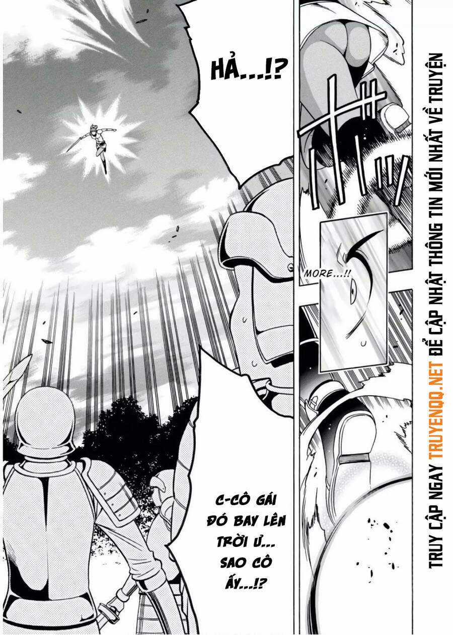 Cháu Trai Của Hiền Nhân Chapter 43 trang 7