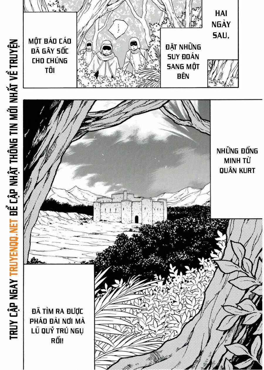 Cháu Trai Của Hiền Nhân Chapter 44.5 trang 26