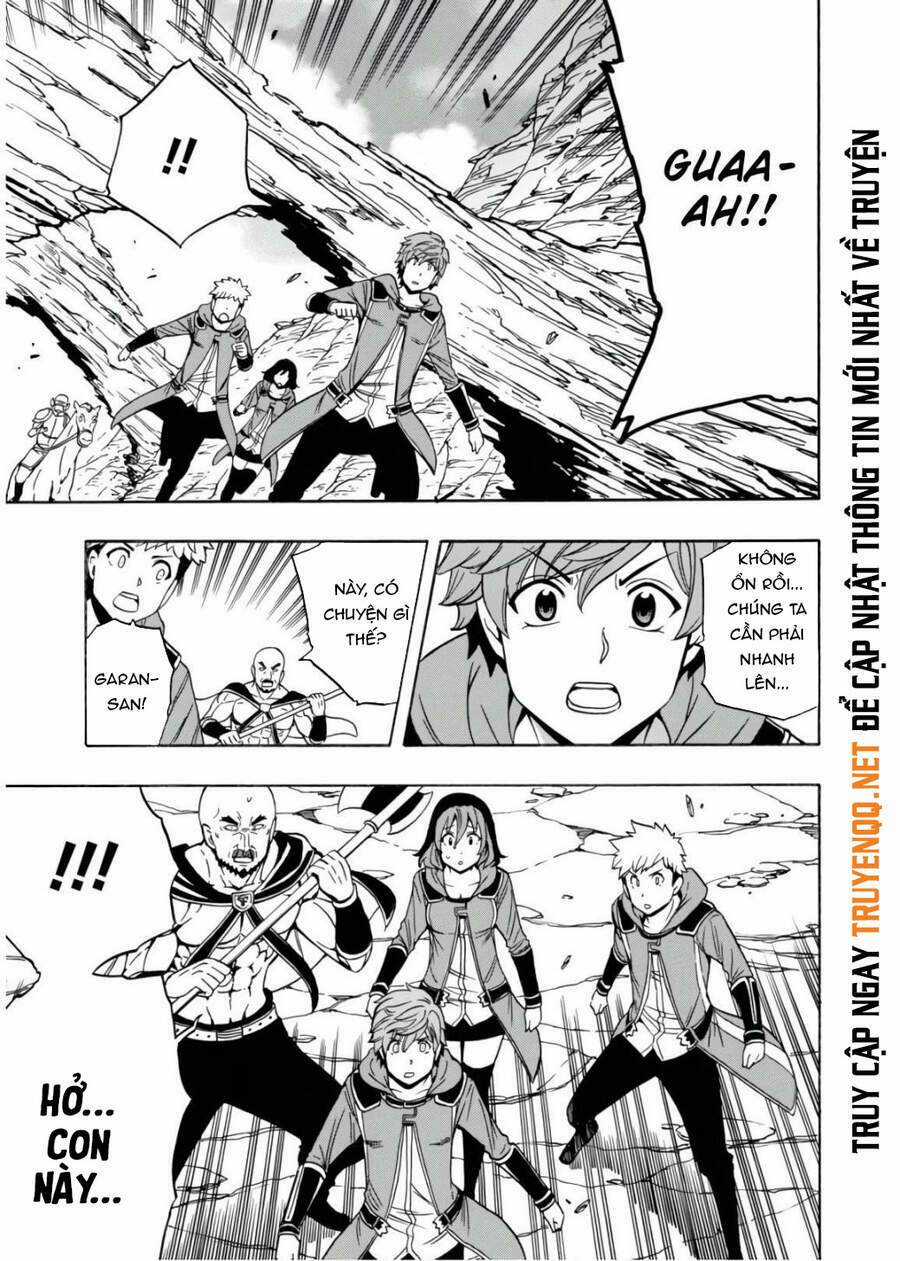 Cháu Trai Của Hiền Nhân Chapter 44 trang 13