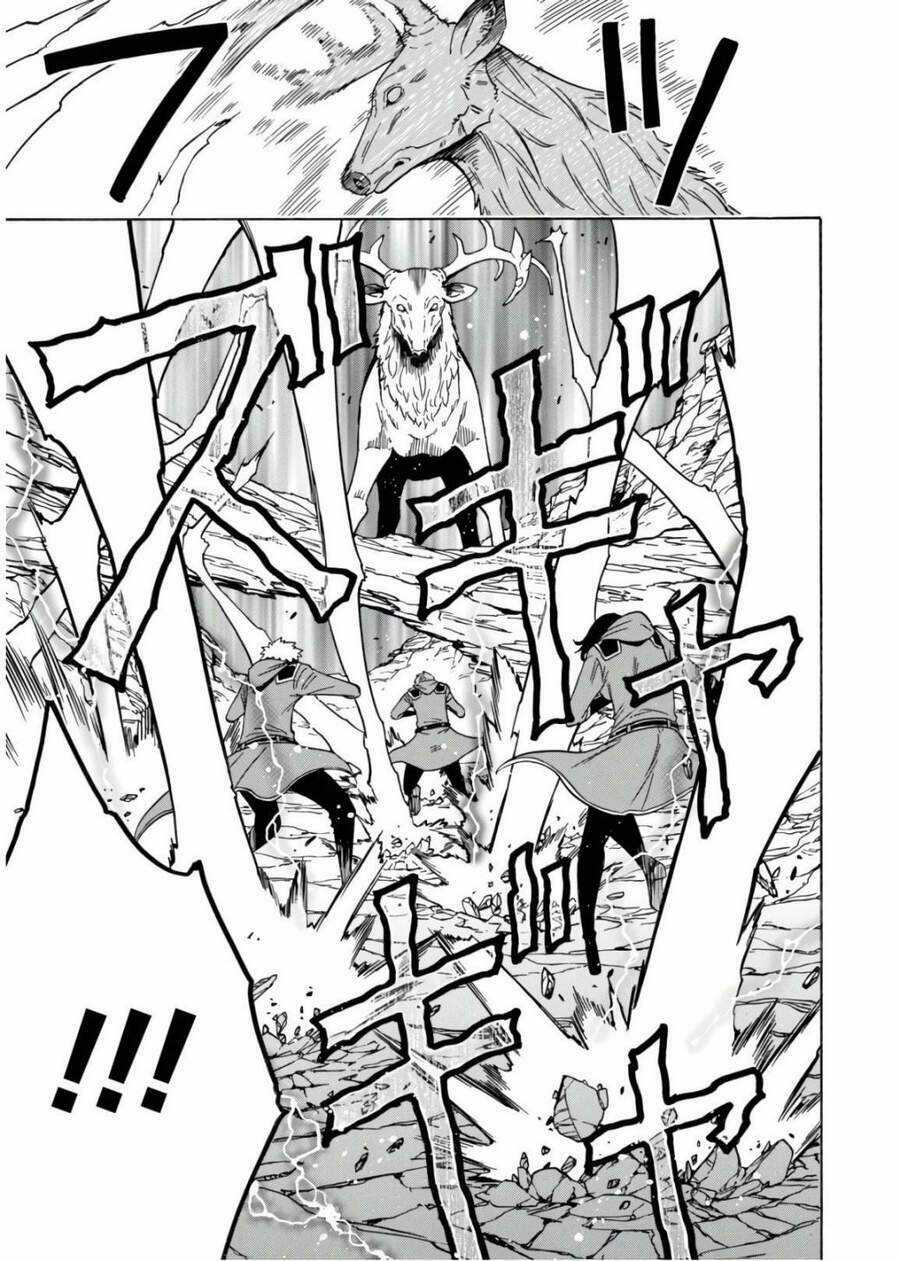 Cháu Trai Của Hiền Nhân Chapter 44 trang 17