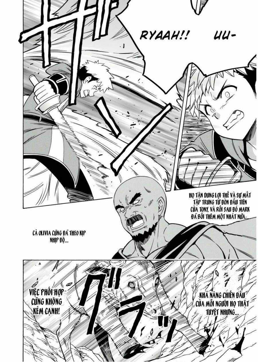 Cháu Trai Của Hiền Nhân Chapter 44 trang 24