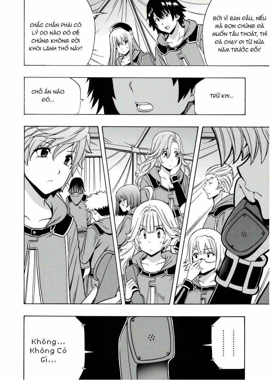 Cháu Trai Của Hiền Nhân Chapter 45 trang 6