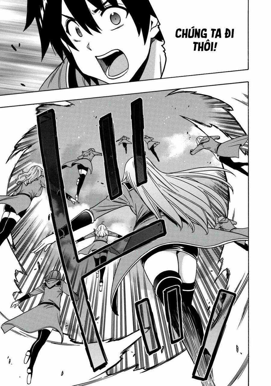 Cháu Trai Của Hiền Nhân Chapter 46.5 trang 12