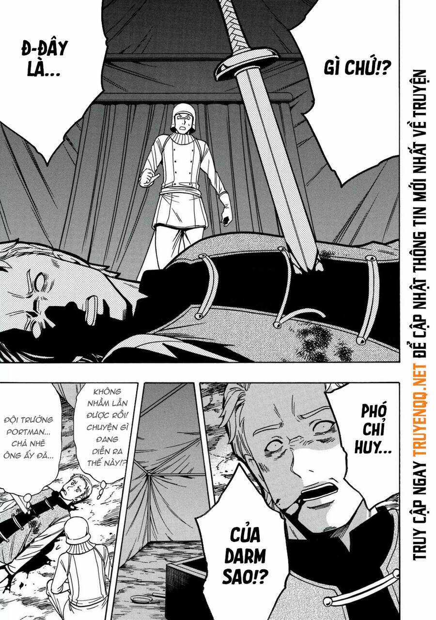 Cháu Trai Của Hiền Nhân Chapter 46.5 trang 14