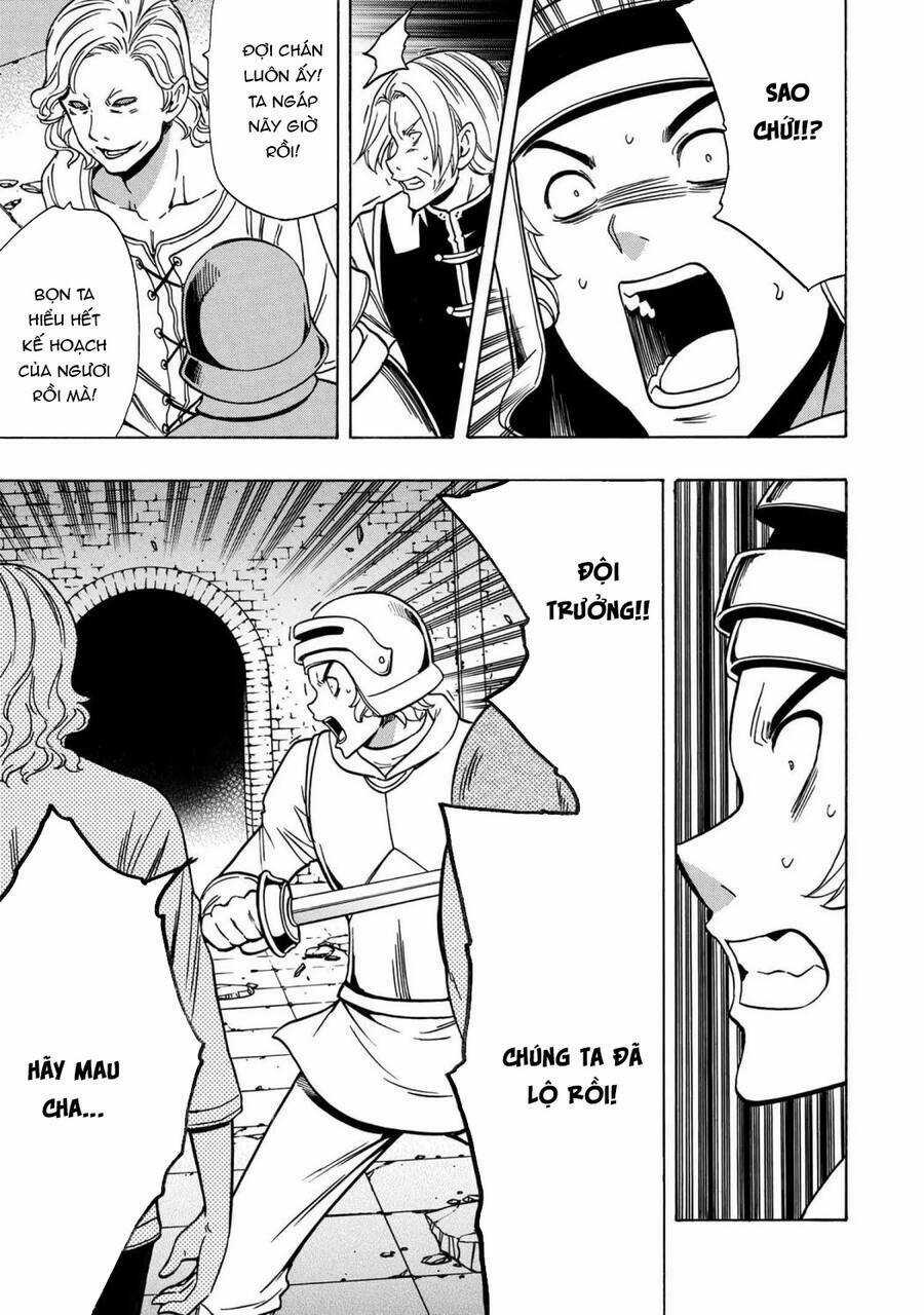 Cháu Trai Của Hiền Nhân Chapter 46.5 trang 4