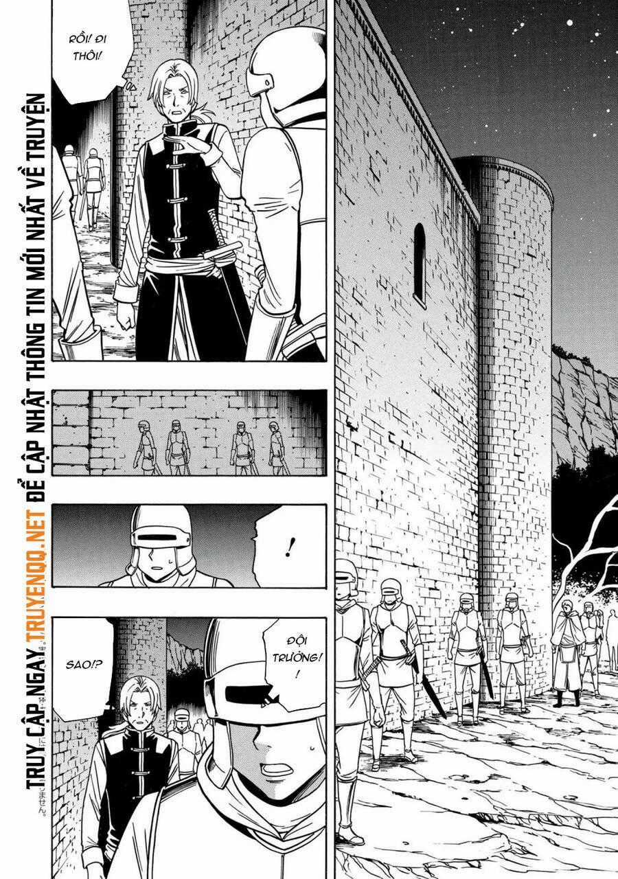 Cháu Trai Của Hiền Nhân Chapter 46 trang 25