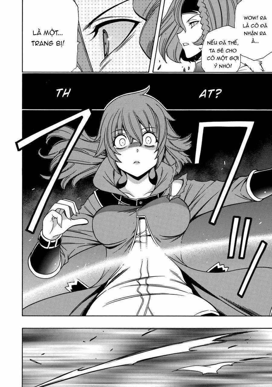 Cháu Trai Của Hiền Nhân Chapter 47.5 trang 10