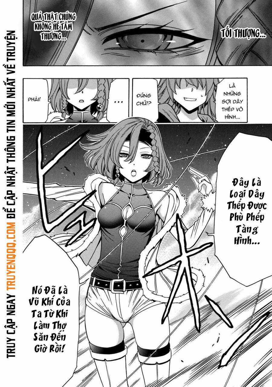 Cháu Trai Của Hiền Nhân Chapter 47.5 trang 12