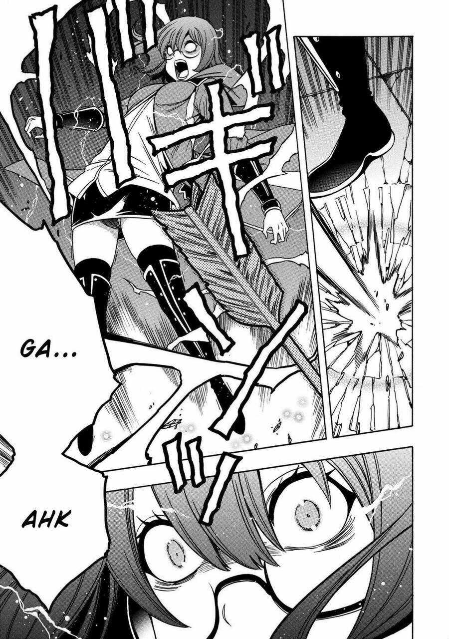 Cháu Trai Của Hiền Nhân Chapter 47.5 trang 17