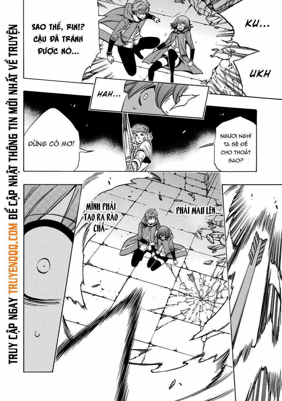 Cháu Trai Của Hiền Nhân Chapter 47.5 trang 18