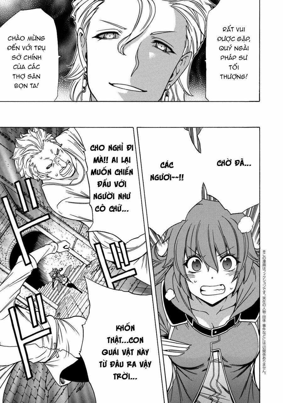 Cháu Trai Của Hiền Nhân Chapter 47.5 trang 5