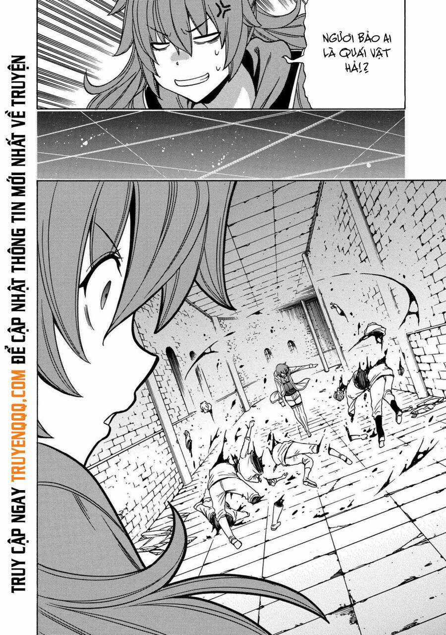 Cháu Trai Của Hiền Nhân Chapter 47.5 trang 6