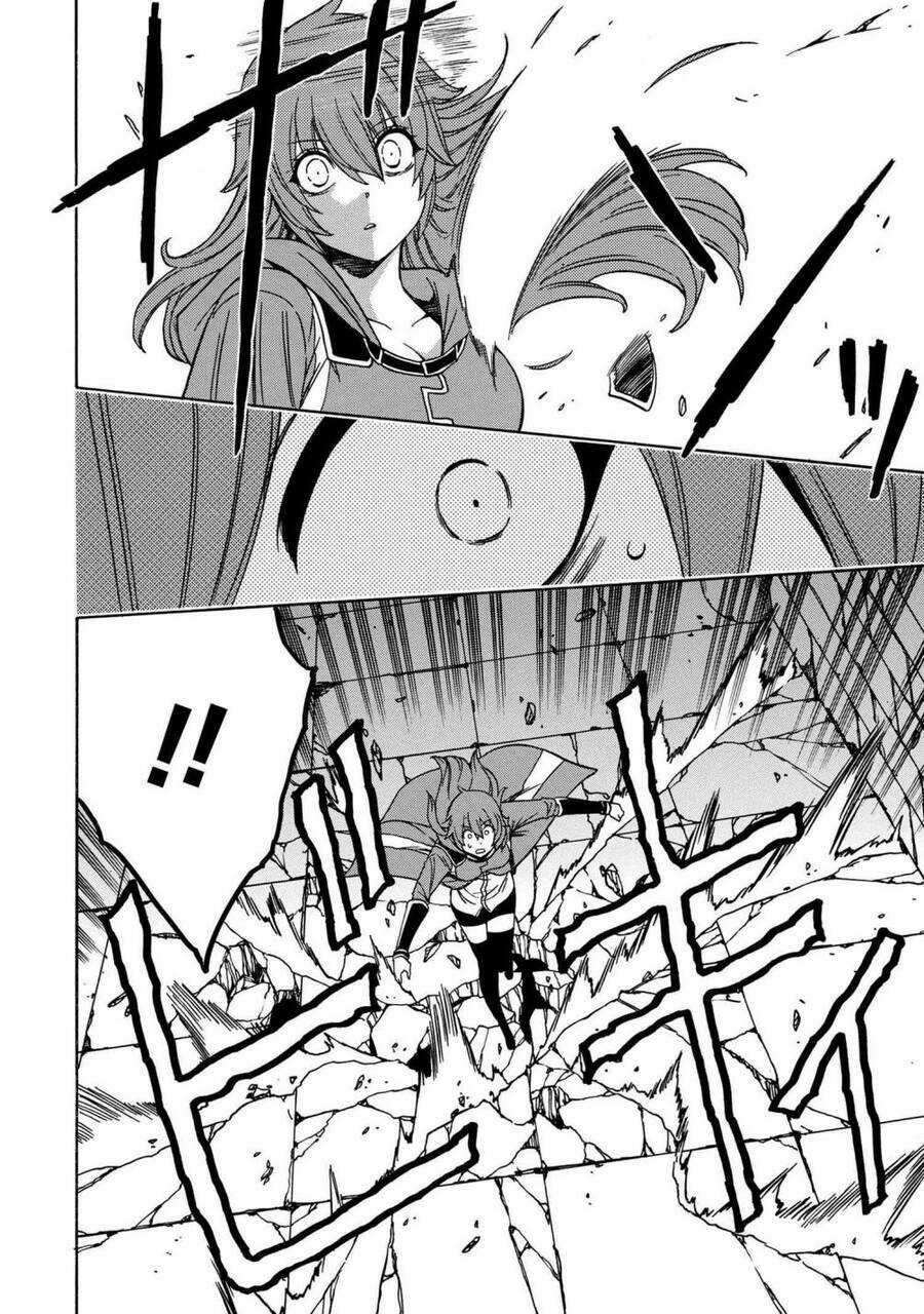 Cháu Trai Của Hiền Nhân Chapter 47.5 trang 8