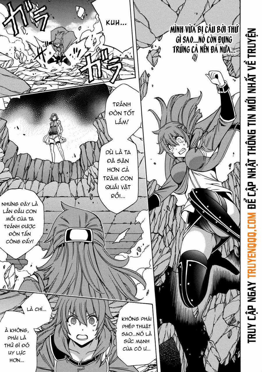 Cháu Trai Của Hiền Nhân Chapter 47.5 trang 9