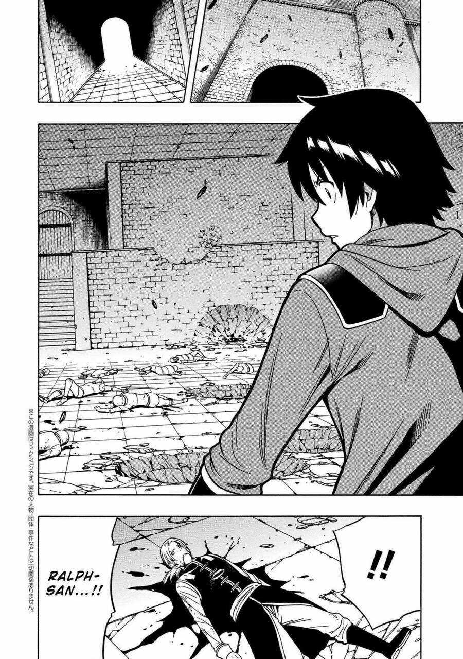 Cháu Trai Của Hiền Nhân Chapter 47 trang 15