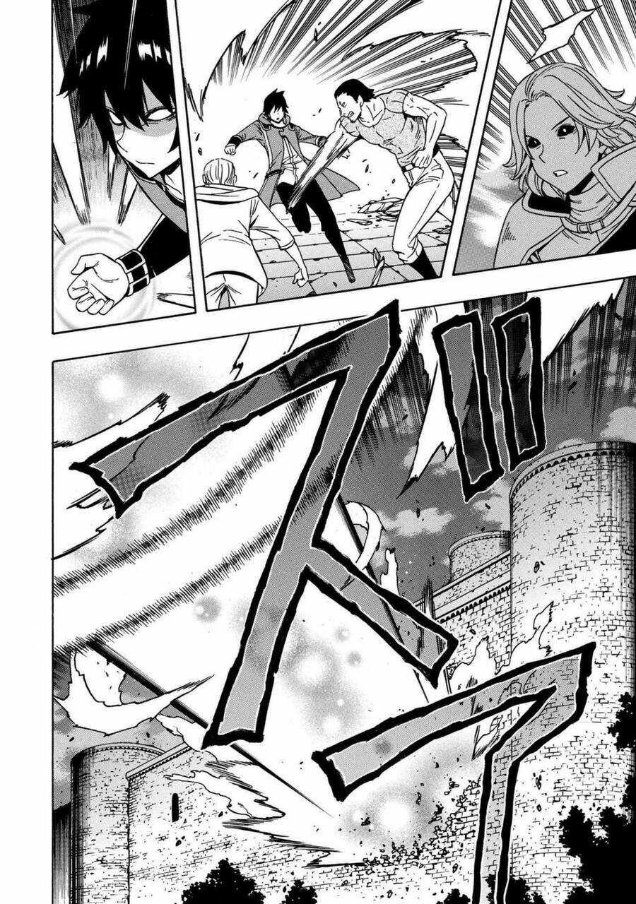 Cháu Trai Của Hiền Nhân Chapter 47 trang 23