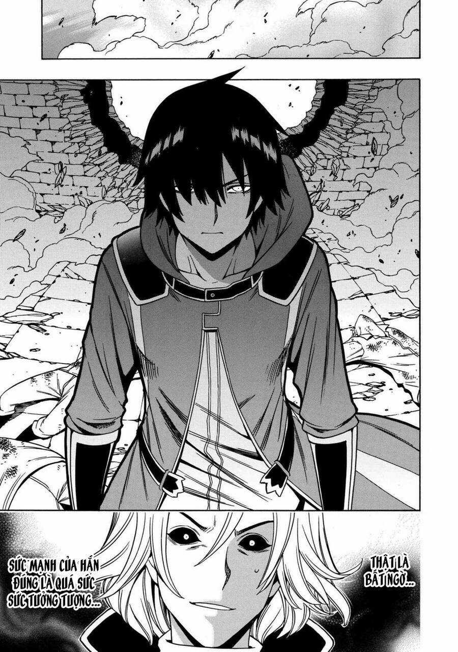 Cháu Trai Của Hiền Nhân Chapter 47 trang 24