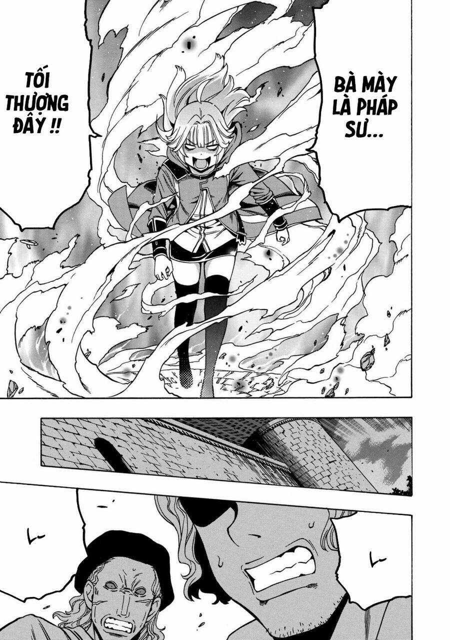 Cháu Trai Của Hiền Nhân Chapter 47 trang 6