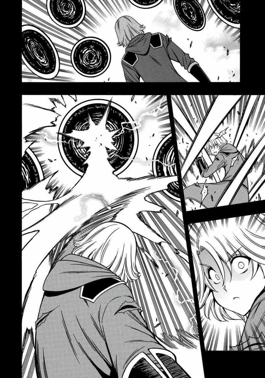 Cháu Trai Của Hiền Nhân Chapter 48.5 trang 11